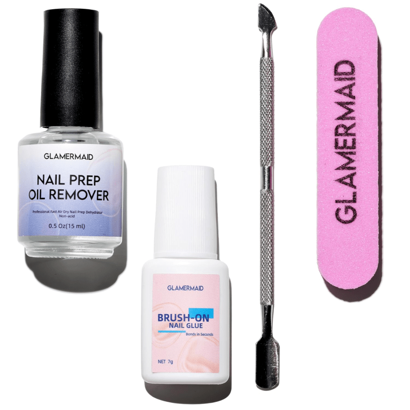 Recession Nails Is the 2025 Trend That’s All About DIY Manicures