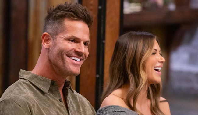 BRET ENGEMANN, DEMI ENGEMANN