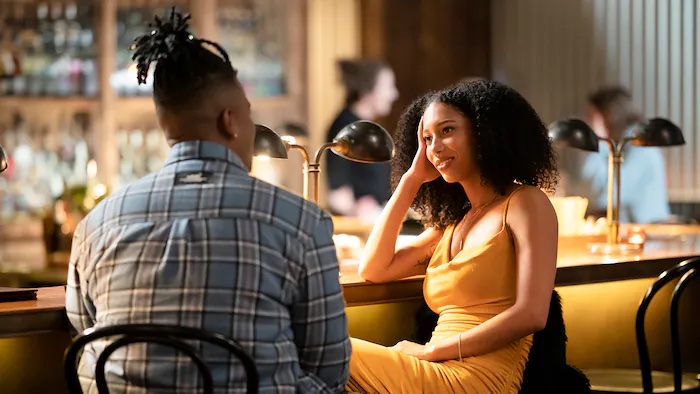 Love Triangle Australia