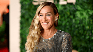 Sarah Jessica Parker attends the Closing Night Red Carpet at the Red Sea International Film Festival 2024 on December 12, 2024 in Jeddah, Saudi Arabia.