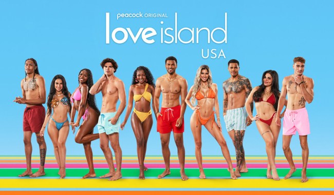 Love Island USA