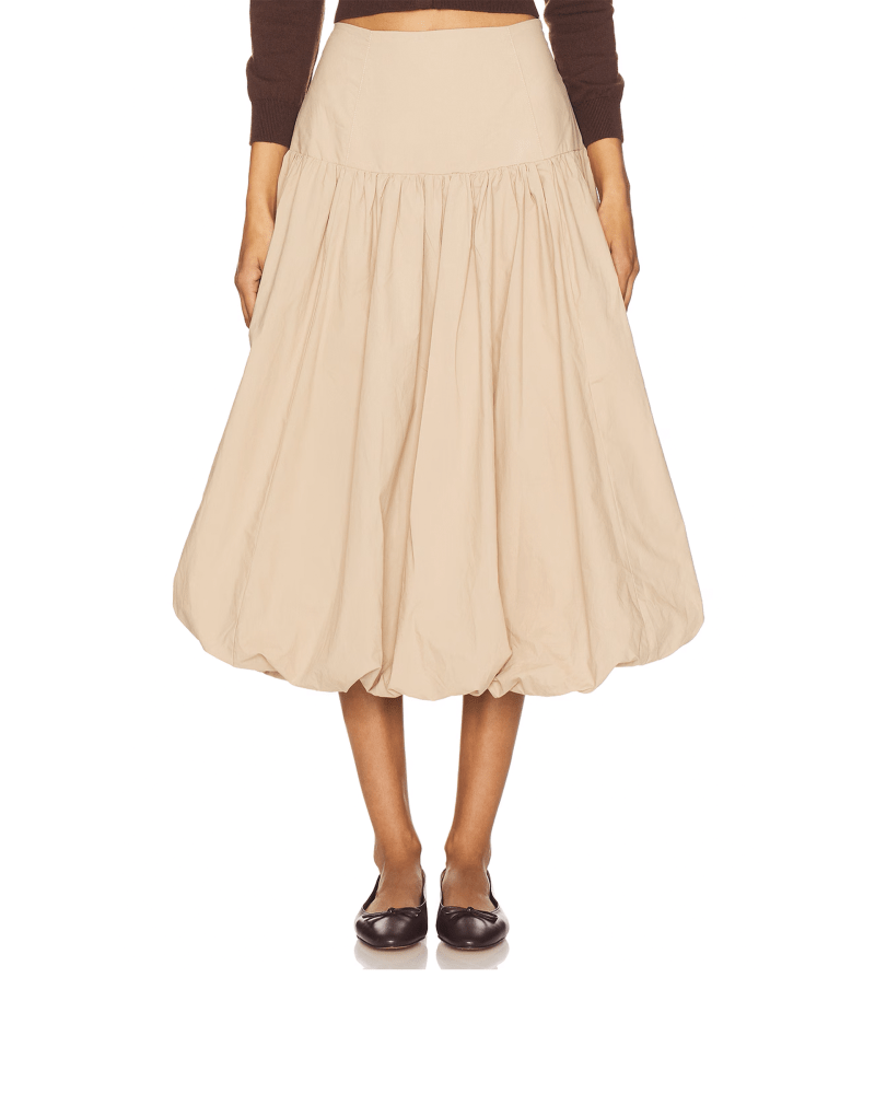 Fashion Trends 2025: Suits With Drama, Cool Denim, & More