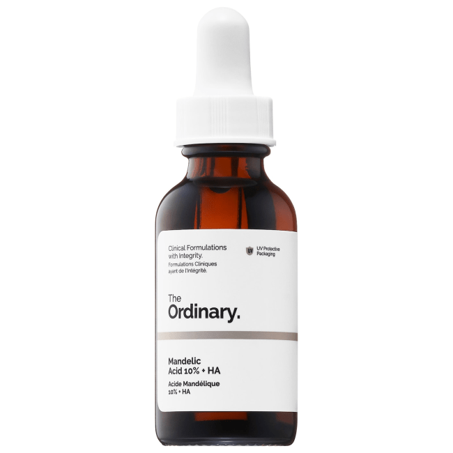 The Ordinary Mandelic Acid 10% + HA