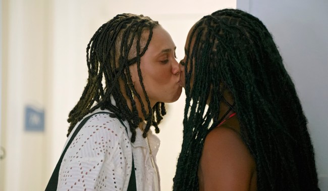 Are AJ & Britney still together from The Ultimatum: Queer Love?