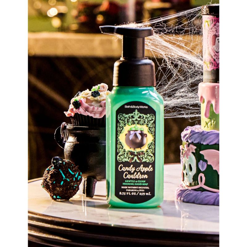 The Viral Bath & Body Works' Viral Summerween Is Here & Selling Out