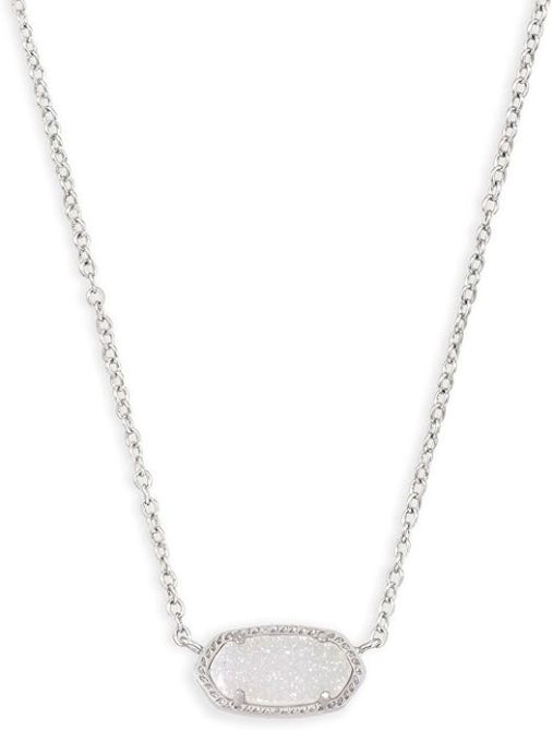 Kendra Scott Elisa Pendant Necklace