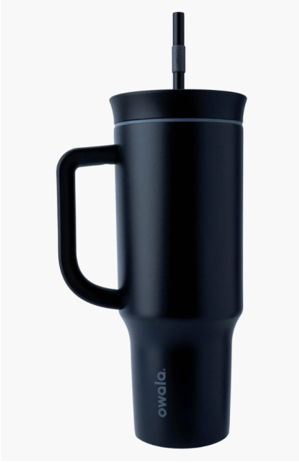 Owala 40 oz Travel Tumbler