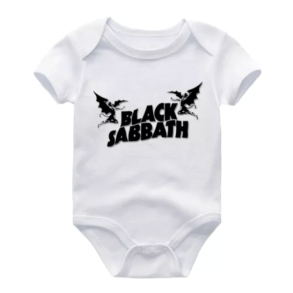 Where to Buy Ozzy Osbourne & Black Sabbath Merch