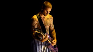 LOS ANGELES, CALIFORNIA - FEBRUARY 01: Justin Bieber performs onstage during the 68th GRAMMY Awards at Crypto.com Arena on February 01, 2026 in Los Angeles, California.