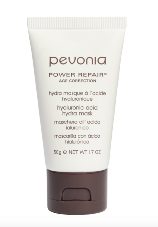 Pevonia Has the Best Hyaluronic Acid Face Spray for Mature Skin