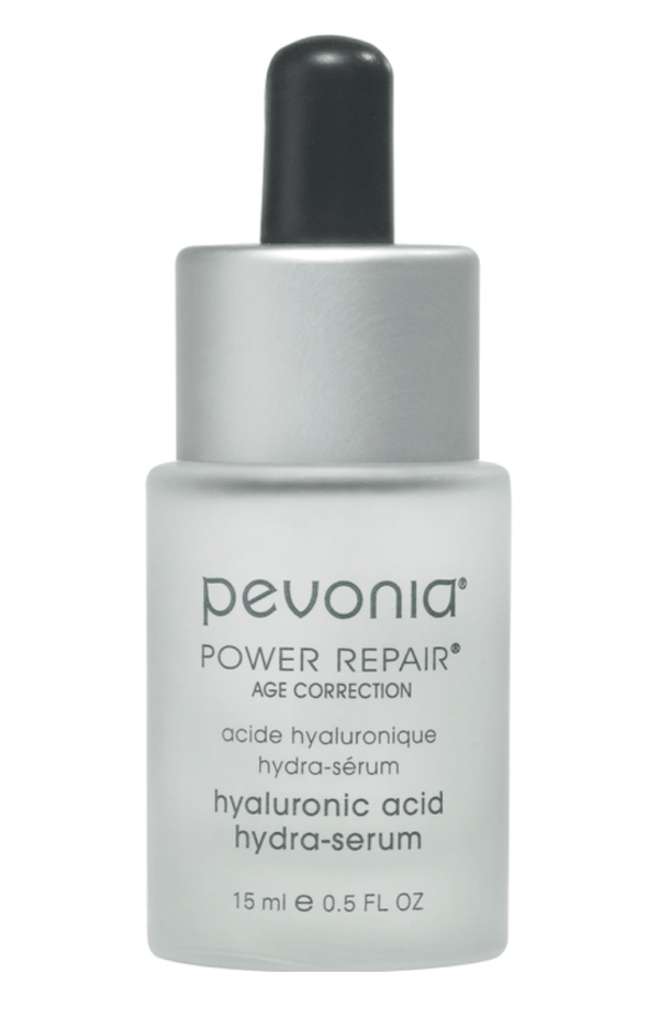 Pevonia Has the Best Hyaluronic Acid Face Spray for Mature Skin