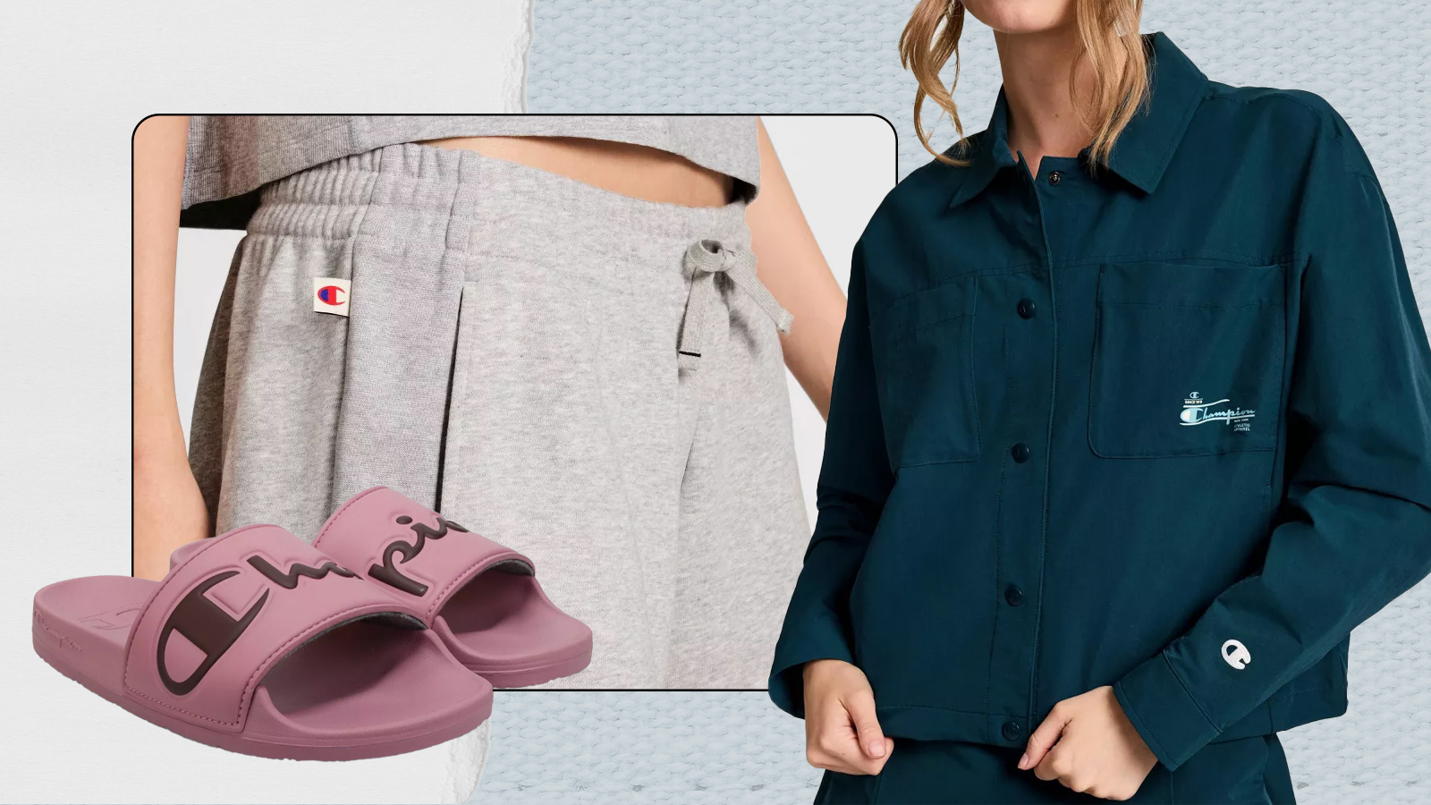 Target Champion Collection