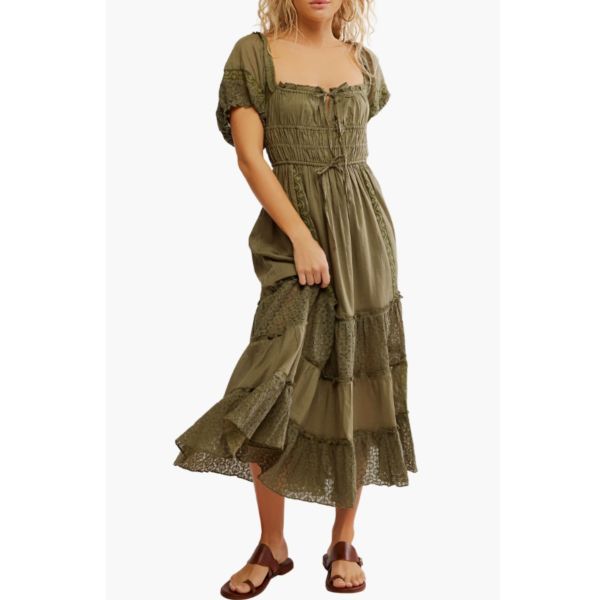 Nordstrom Labor Day Sale 2025—Best Deals on Fall Dresses