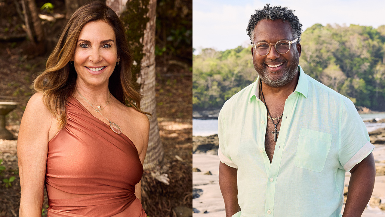 Are Leslie & Gary Still Together From Bachelor in Paradise 2025?