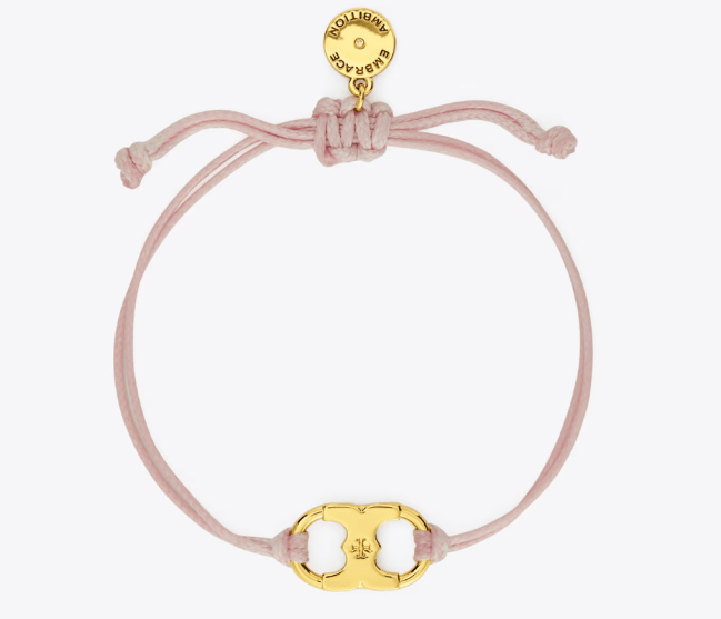 Tory Burch Embrace Ambition Bracelet