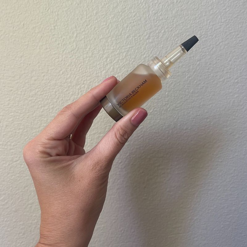 Victoria Beckham x Augustinus Bader Review: The Best Makeup for Glowing Skin