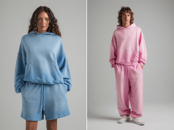 Elwood Clothing's Core Collection Has New Summer Styles & Colorways