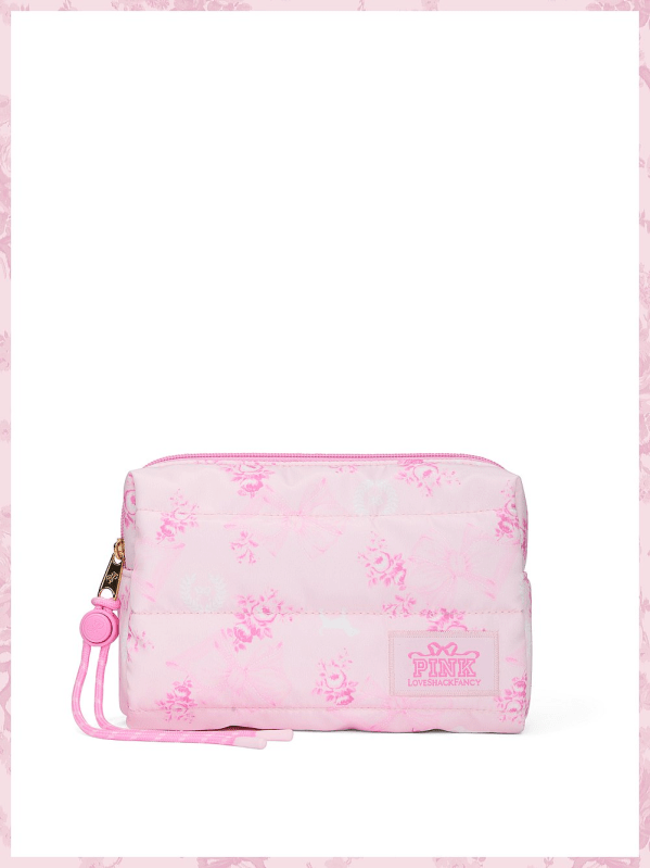 Victoria's Secret PINK x LoveShackFancy Collaboration Is Selling Out