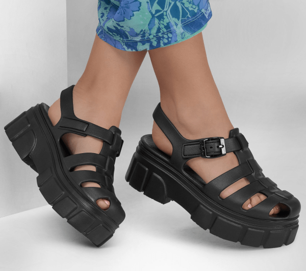 Skechers' Labor Day Sale 2025 Has Comfy Sneakers & Sandals for 40% Off