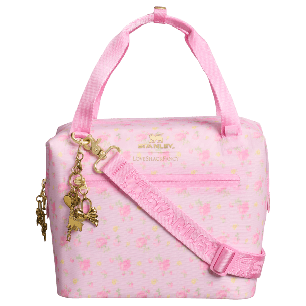 A New Stanley x LoveShackFancy Collection Just Dropped—Shop It Online