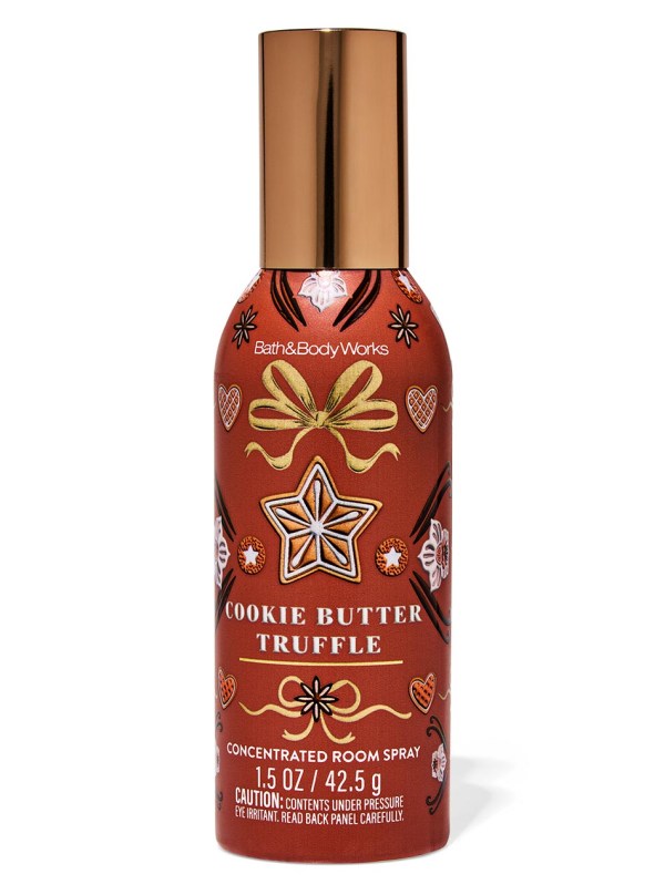 Bath & Body Works Holiday Shop & New Holiday Products Are Here