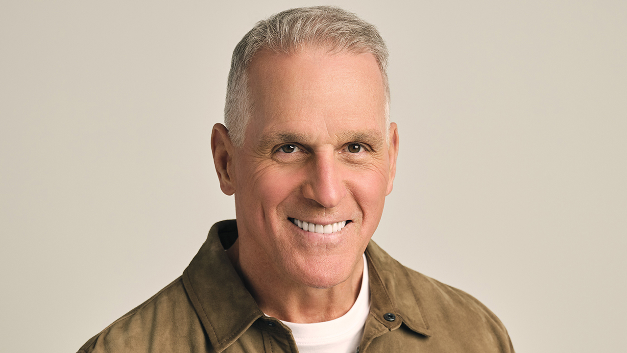 Mel on The Golden Bachelor 2025