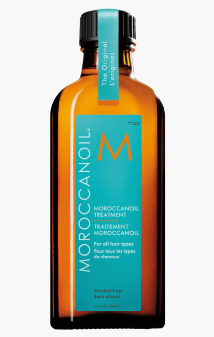 Moroccanoil Treatment