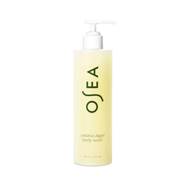 OSEA Undaria Algae Body Wash