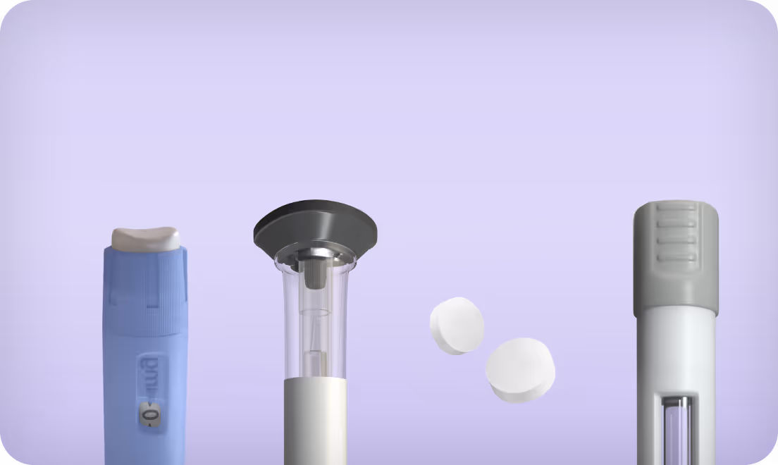 WeightWatchers GLP-1