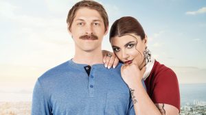 Anthony & Mannon 90 Day Fiance