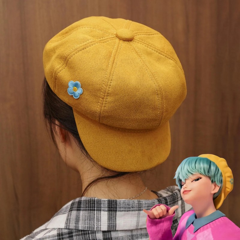 Where to Buy Saja Boys Halloween Costumes Online According to a Super Fan