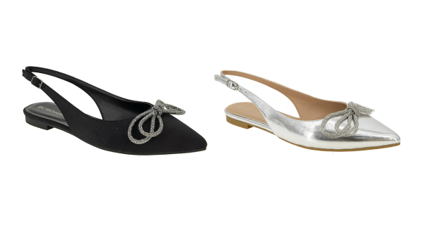 QVC Has a Crazy Close $99 Mach & Mach Flat Dupe