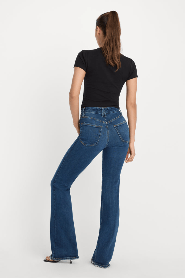 13 Best Butt-Lifting Jeans in 2026, From Stylists