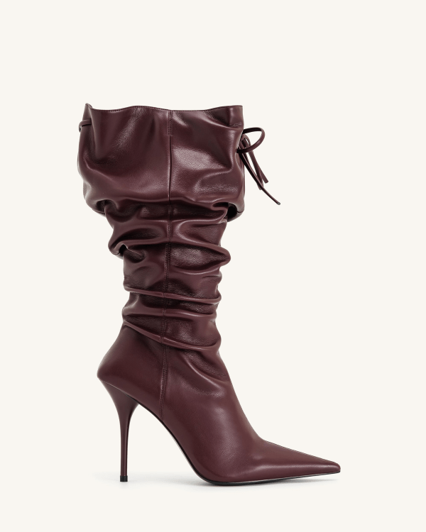 15 Best Fall Boots for Women, According to Stylists