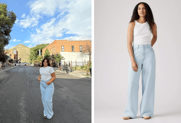Best Levi's Jeans for Women Tested by Women in 2025