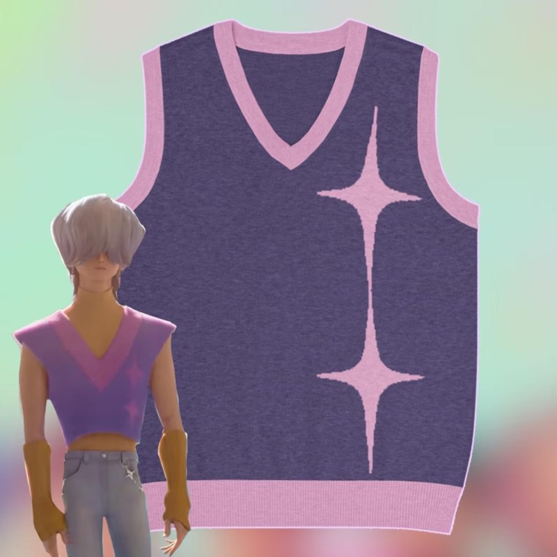 Where to Buy Saja Boys Halloween Costumes Online According to a Super Fan