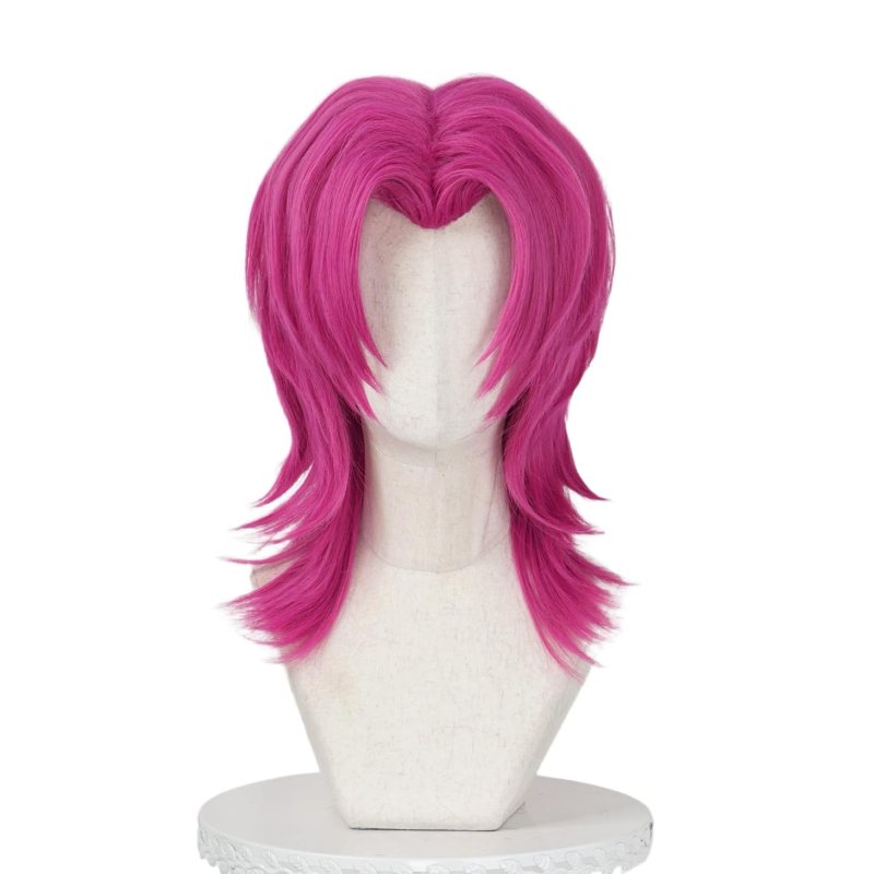 Where to Buy Saja Boys Halloween Costumes Online According to a Super Fan