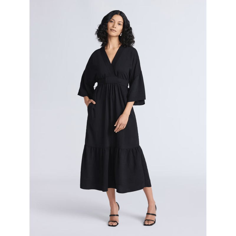 7 Best Fall Dresses From Walmart in 2025