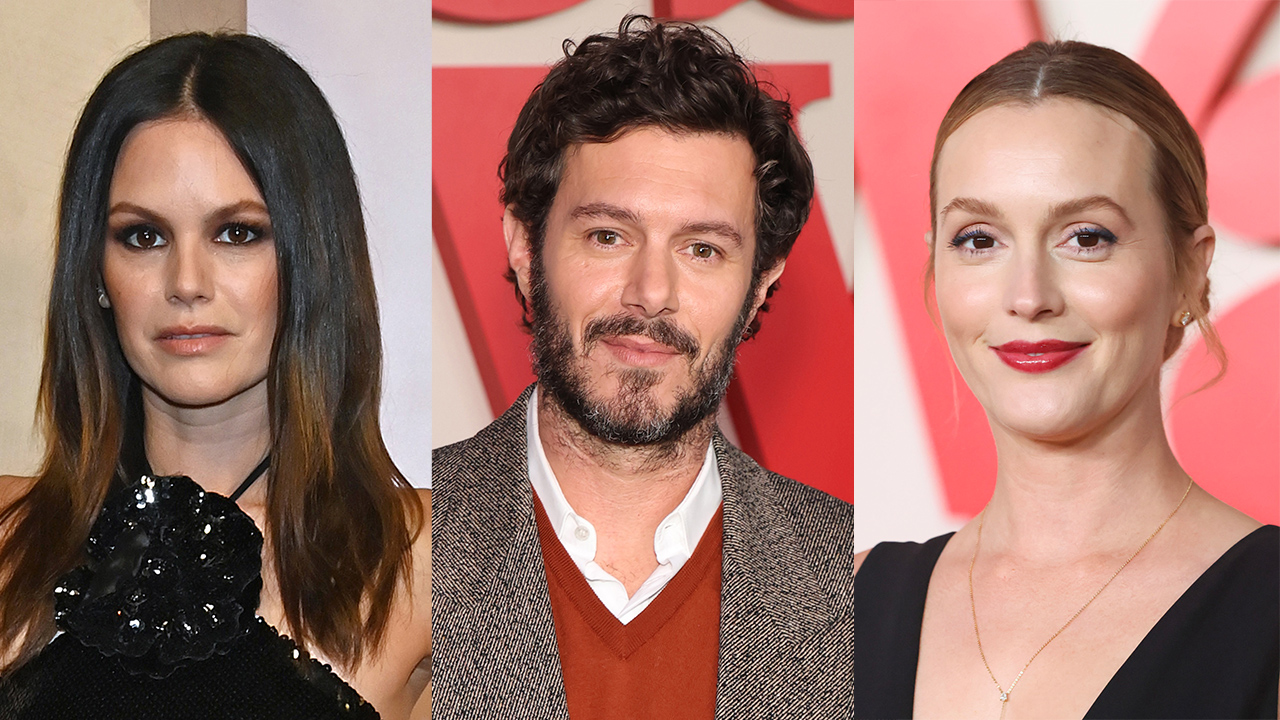 Rachel Bilson, Adam Brody, Leighton Meester