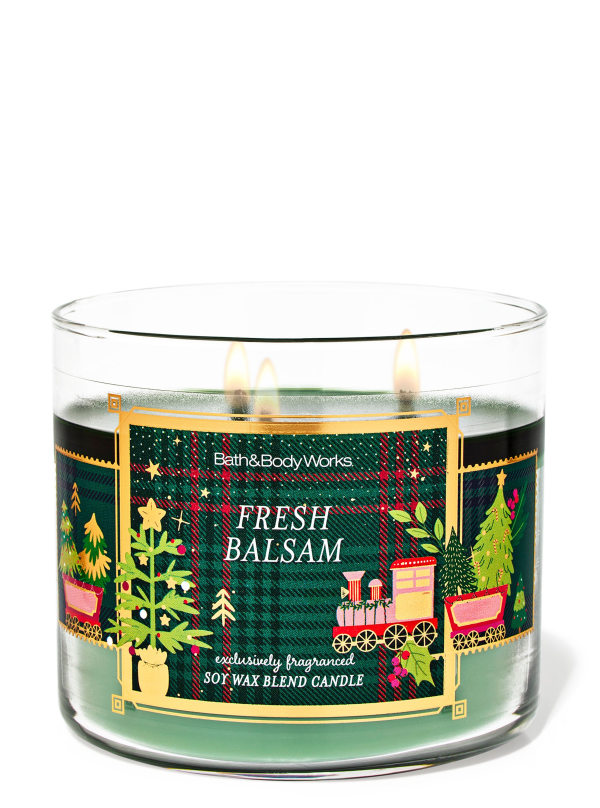 Bath & Body Works Prime Day Sale 2025—$4 Soaps, $13 Candles, & More