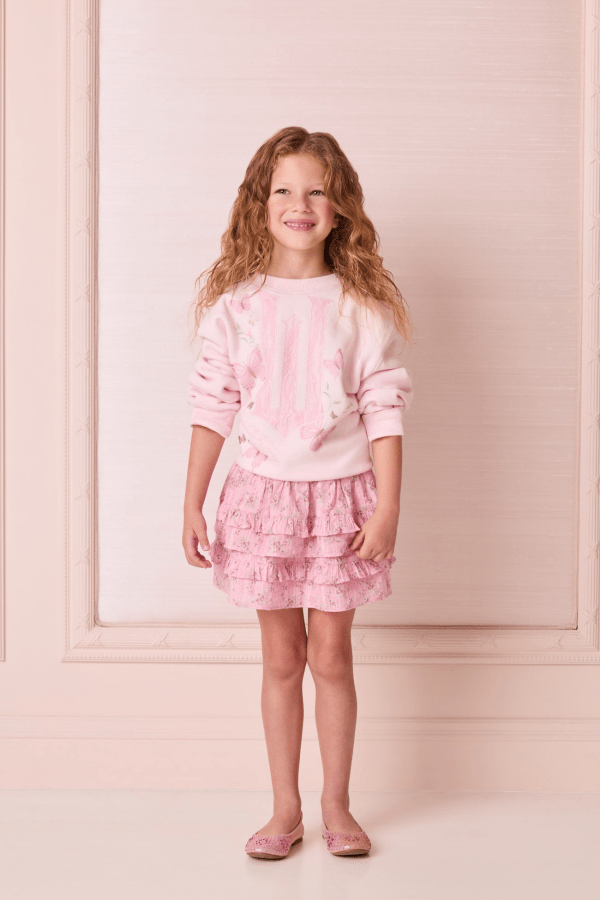 When to Pre-Order the LoveShackFancy x Wicked: For Good Collab