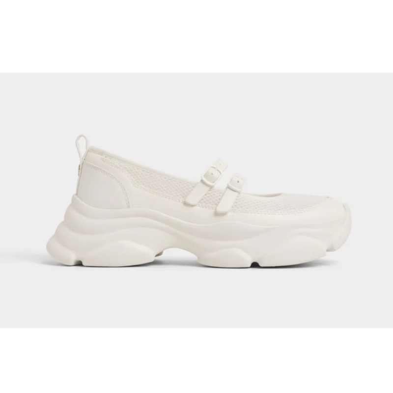 2026 Sneaker Trends Stylists Say Will Be Major