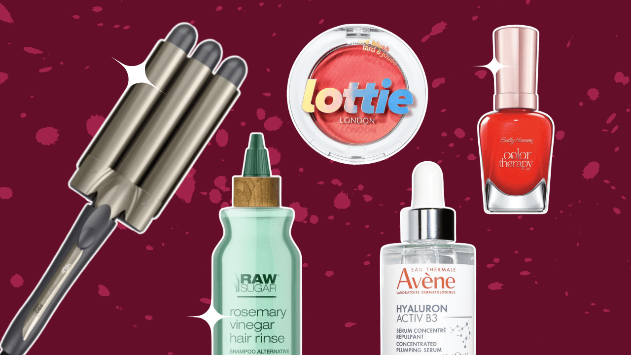 Black Friday Beauty Deals CVS
