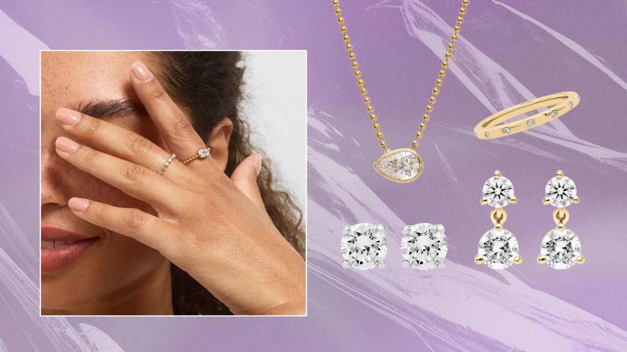 The best diamond jewelry gifts