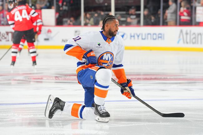 Anthony Duclair hottest hockey players