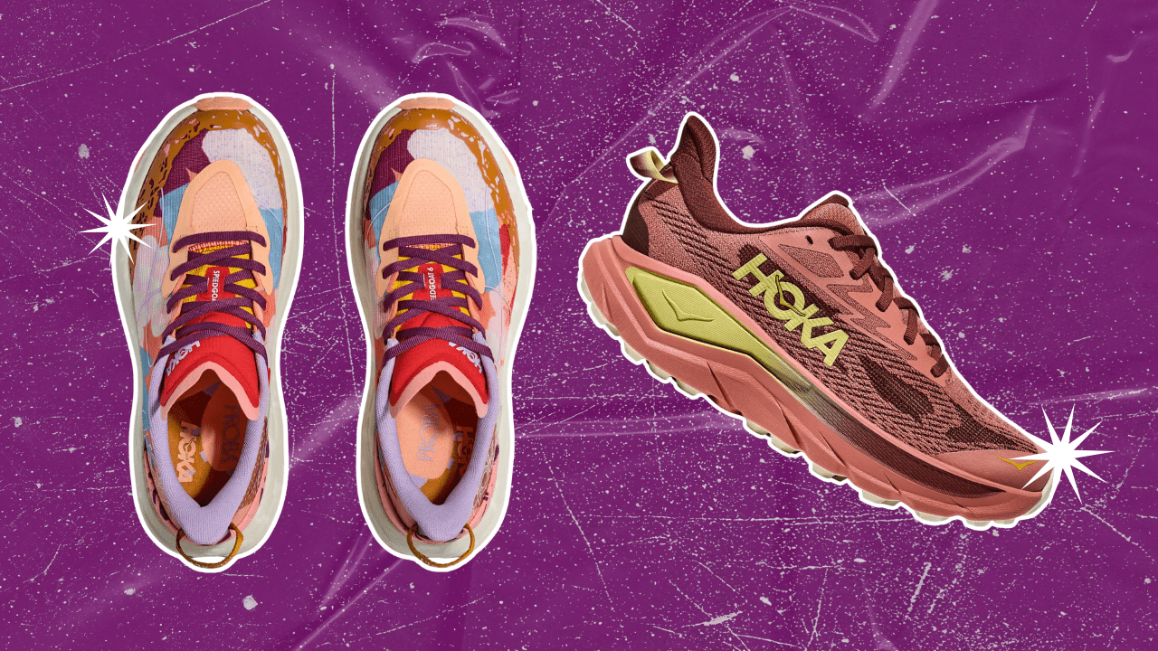 HOKA Black Friday Sale