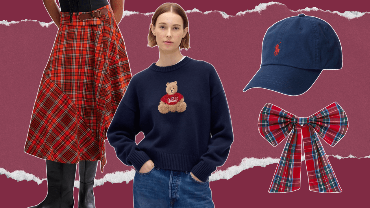 Ralph Lauren Christmas