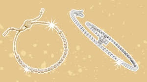 Best affordable tennis bracelets