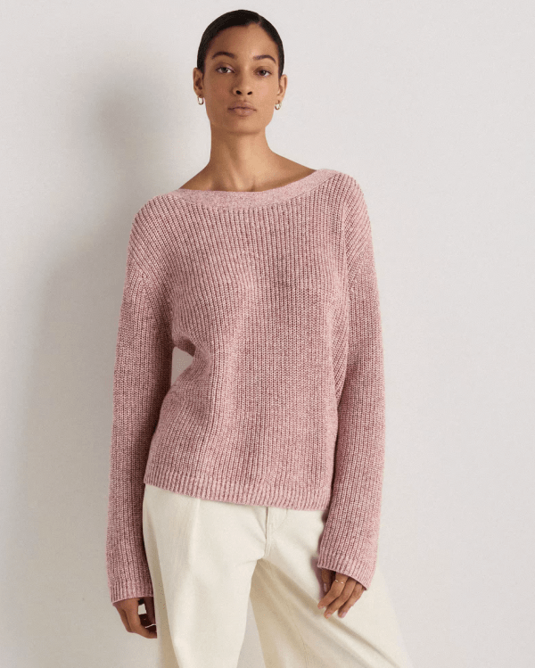 Quince's Black Friday 2025: Shop Best Picks Now