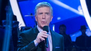 DANCING WITH THE STARS - "Episode 2402" - After showcasing their first dances on last week's exciting season premiere, the celebrities get another chance to impress the judges with a new style of dance, all the while knowing that one of them is going home at the end of the night, based on scores and votes from last Monday, on "Dancing with the Stars," live, MONDAY, MARCH 27 (8:00-10:01 p.m. EDT), on The Disney General Entertainment Content via Getty Images Television Network.